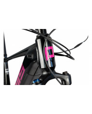 PELLS Thorr 2 W Magenta black