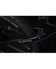 Crussis   ONE Guera  M510 9.8-M (2024)