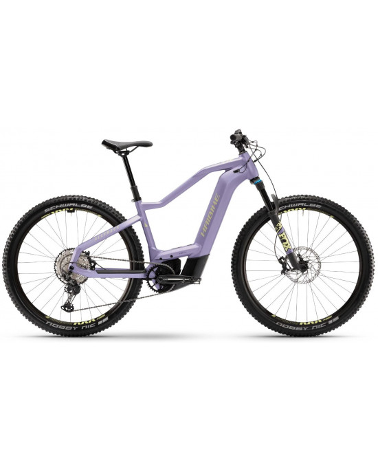 Elektrokolo Haibike AllTrack 11 29