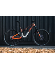 Haibike LYKE CF 10