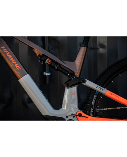 Haibike LYKE CF 10