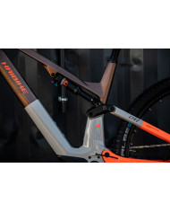 Haibike LYKE CF 10