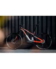 Haibike LYKE CF 10