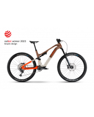 Haibike LYKE CF 10