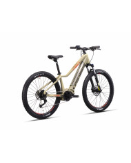 Dívčí junior horské elektrokolo e-Guera 6.10 (522Wh) 14"