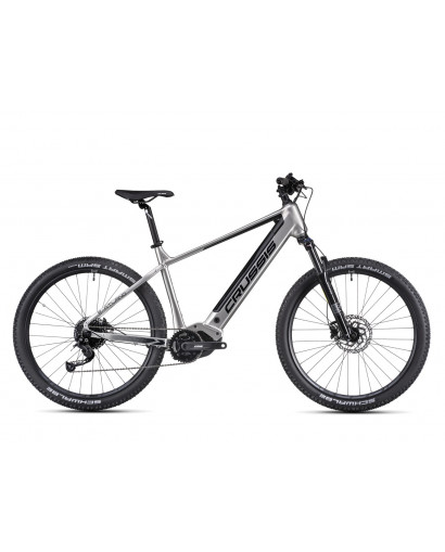 Crussis e-Atland 7.10  (720Wh)