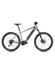 Crussis e-Atland 7.10  (720Wh)