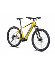 Crussis e-Largo 7.10 (720Wh)