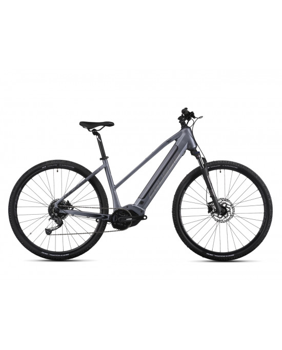 Crussis ONE-Cross-low 7.10  (720Wh)