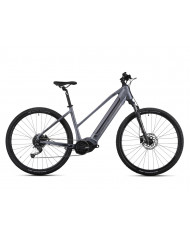 Crussis ONE-Cross-low 7.10  (720Wh)