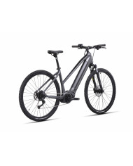 Crussis ONE-Cross-low 7.10  (720Wh)