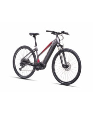 Crussis e-Cross low 9.10  (720Wh)