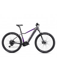 Crussis e-Fionna 9.10  (720Wh)