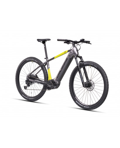 Crussis e-Largo 9.10 (720Wh)