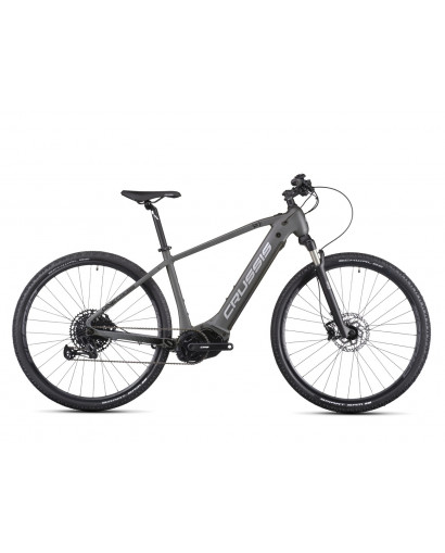 Crussis ONE-Cross 9.10-(720Wh)