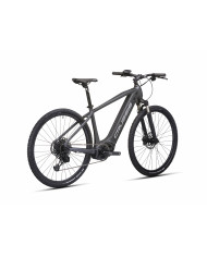 Crussis ONE-Cross 9.10-(720Wh)