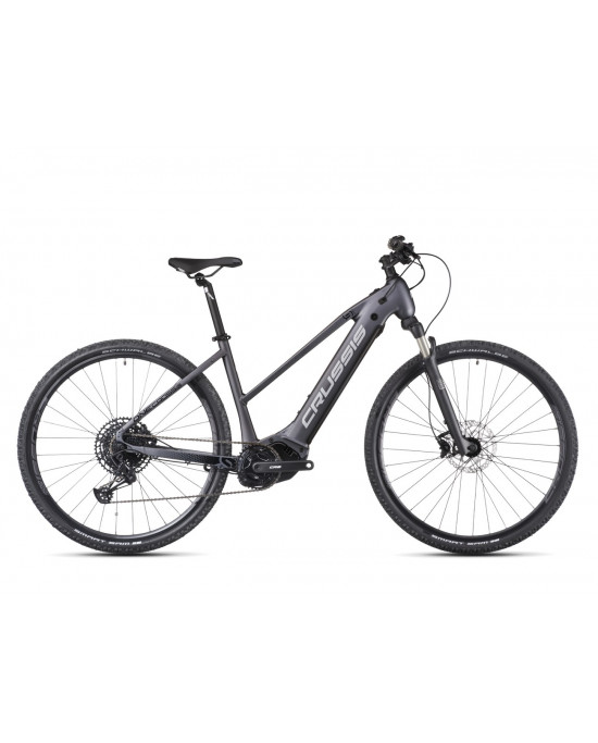 Crussis ONE-Cross low 9.10-(720Wh)