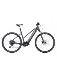 Crussis ONE-Cross low 9.10-(720Wh)