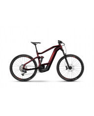 Haibike ALLTRAIL 8 27.5