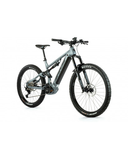 Apache Quruk 1 Bosch 1000 Wh