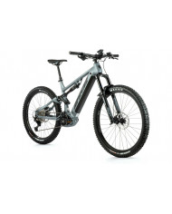 Apache Quruk 1 Bosch 1000 Wh