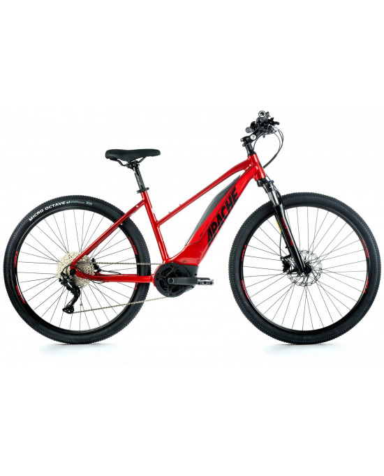 Apache Matta 1 Bosch MTB