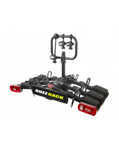 BUZZRACK SCORPION LITE 3