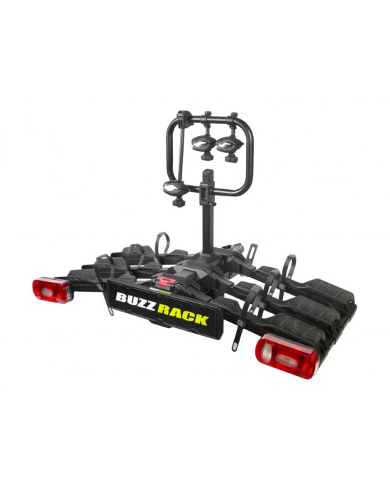 BUZZRACK SCORPION LITE 3