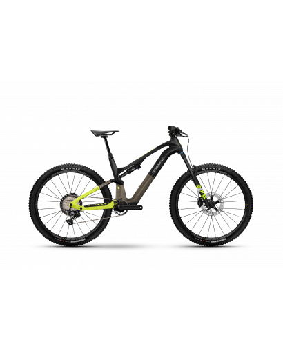 Haibike LYKE CF 11