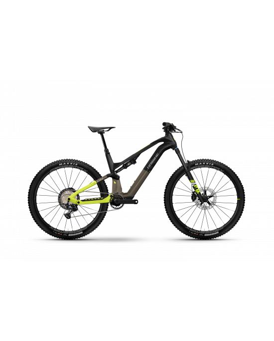 Haibike LYKE CF 11