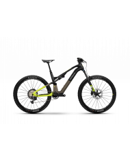 Haibike LYKE CF 11