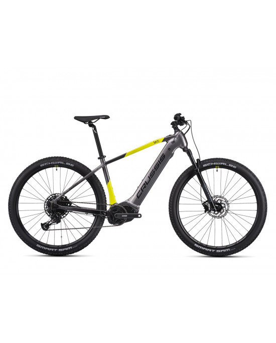 Crussis e-Largo 9.10 (720Wh)